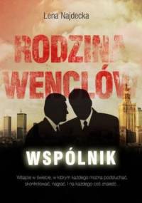 Wspólnik - Lena Najdecka