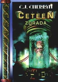 Cyteen. Zdrada - C.J. Cherryh