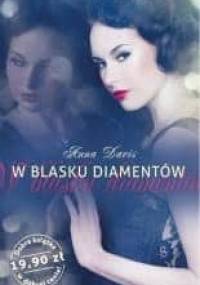 W blasku diamentów - Anna Davis