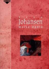 Morze ognia - Iris Johansen