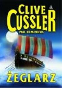 Żeglarz - Clive Cussler, Paul Kemprecos