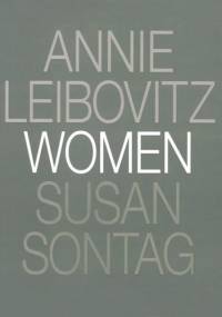 Women - Annie Leibovitz, Susan Sontag