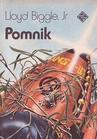 Pomnik - Lloyd Biggle