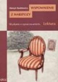 Wspomnienie z Maripozy - Henryk Sienkiewicz