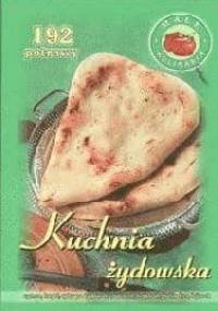 Kuchnia żydowska - Ewa Krasnopolska