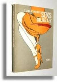 Seks dojrzały - Zbigniew Lew-Starowicz