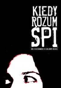 Kiedy Rozum Śpi - Fred Hicks