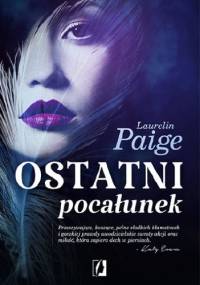 Ostatni pocałunek - Laurelin Paige