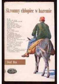 Skromny chłopiec w haremie - Józef Hen