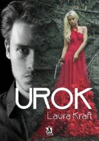 Urok - Laura Kraft