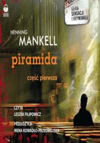 Piramida cz. I - opowiadanie "Cios" - Henning Mankell