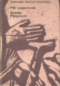 Sybilla. Pielgrzym - Pär Lagerkvist