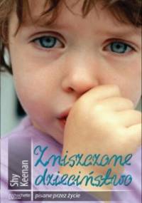 Zniszczone dzieciństwo - Shy Keenan