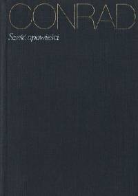 Sześć opowieści - Joseph Conrad