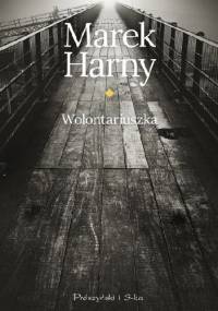 Wolontariuszka - Marek Harny