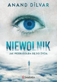 Niewolnik. Jak przebudziłem się do życia - Dilvar Anand