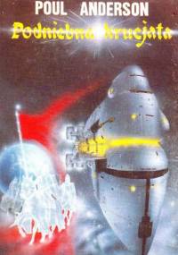 Podniebna krucjata - Poul Anderson