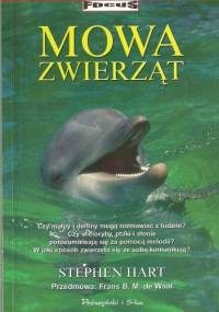 Mowa zwierząt - Stephen Hart