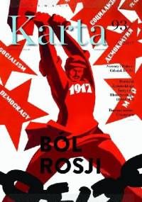 Karta nr 93 - Redakcja Magazynu Historycznego KARTA