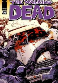 The Walking Dead #059