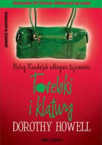 Torebki i klątwy - Dorothy Howell