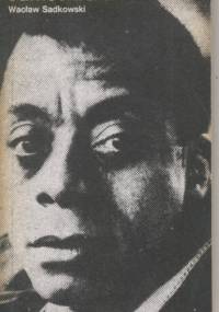 James Baldwin - Wacław Sadkowski
