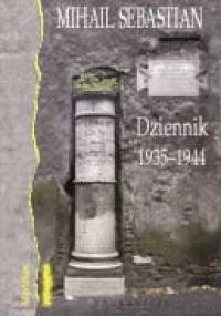 Dziennik 1935-1944 - Mihail Sebastian