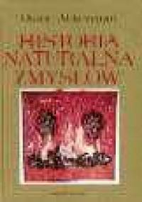 Historia naturalna zmysłów - Diane Ackerman