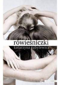 Rówieśniczki - Katarzyna Tubylewicz