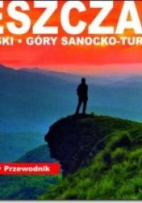 Bieszczady, Beskid Niski, Góry Sanocko-Turczańskie - Stanisław Kryciński, Piotr Krzywda
