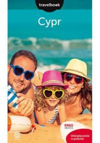 Cypr. Travelbook. Wydanie 2 - Peter Zralek