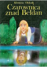 Czarownica znad Bełdan - Klemens Oleksik