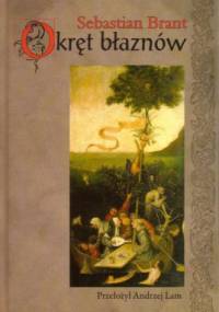 Okręt błaznów - Sebastian Brant