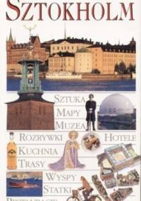 Sztokholm - Kaja Sandella