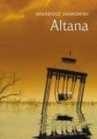 Altana - Arkadiusz Jankowski