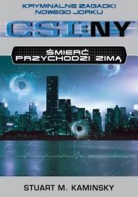 Śmierć przychodzi zimą - Stuart M. Kaminsky