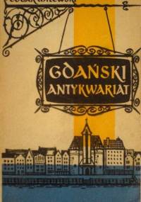 Gdański antykwariat - Edgar Milewski