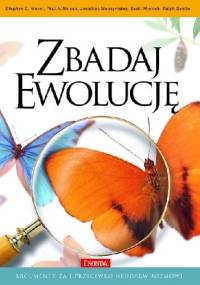 Zbadaj ewolucję: argumenty za i przeciwko neodarwinizmowi