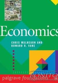 Economics - Howard R. Vane