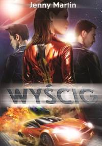Wyścig - Jenny Martin