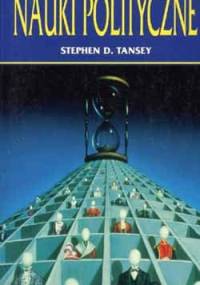 Nauki polityczne - Stephen Tansey