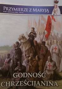 Przymierze z Maryją numer 40 - Redakcja Przymierze z Maryją