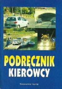 Podręcznik kierowcy - Kacper Bąk