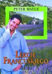 Lekcje francuskiego - Peter Mayle