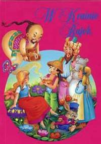 W krainie bajek - Joelle Barnabe