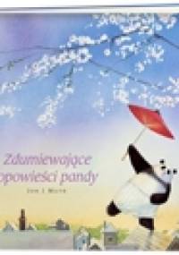 Zdumiewające opowieści pandy - Jon J. Muth