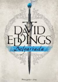 Belgariada - David Eddings