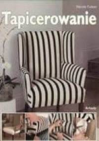 Tapicerowanie - Nicole Fulton