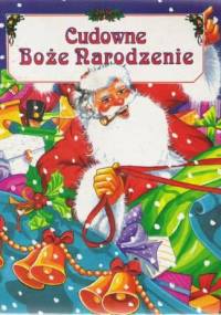 Cudowne Boże Narodzenie - Gill Guile