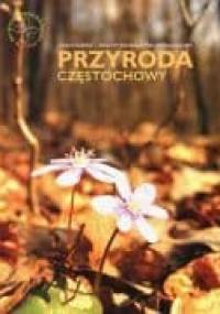 "Przyroda Częstochowy" - autor nieznany